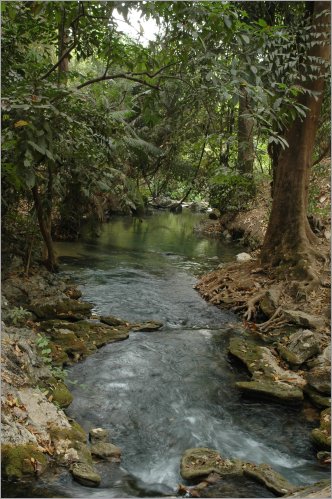 Bangkok - Kanchanaburi