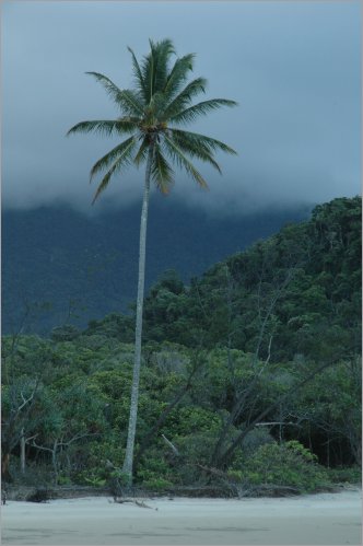 Cairns - Mt. Isa