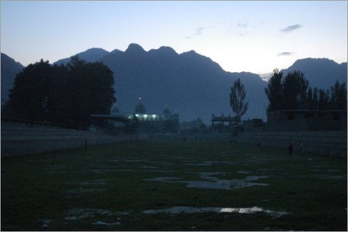Islamabad - Gilgit