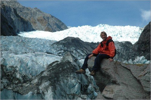 Picton - Franz Josef