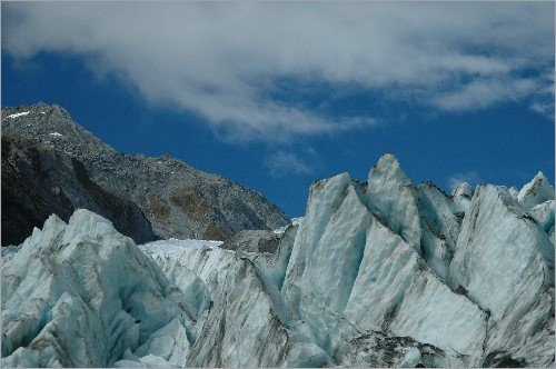 Picton - Franz Josef