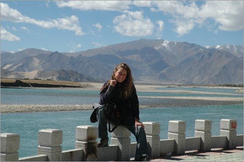 Shigatse - Lhasa